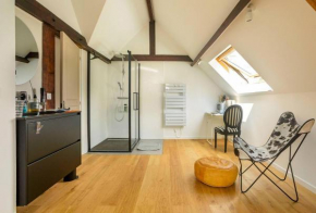 Chambre confortable JO 2024